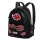 Naruto - Heady Akatsuki Rucksack