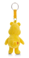 Nici, Glücksbärchis - Sonnenscheinbärchi Schlüsselanhänger 10cm