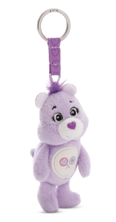 Nici, Glücksbärchis - Teil-gern-Bärchi Schlüsselanhänger 10cm