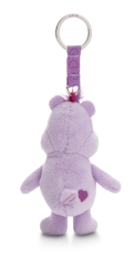 Nici, Glücksbärchis - Teil-gern-Bärchi Schlüsselanhänger 10cm