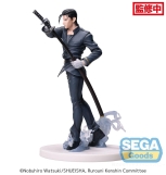 Rurouni Kenshin - Saitou Hajime Luminasta Figur