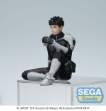 Kaiju N°8 - Kafka Hibino Version: Pausenzeit Chokonose Figur