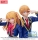 Oshi no ko - Hoshino Aquamarin Chokonose Figur