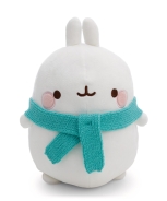 Nici, Molang - Molang mit Schal in Geschenksverpackung 25cm