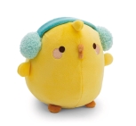 Nici, Molang - Piu Piu mit Ohrwärmer in...