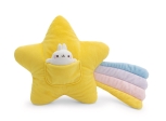 Nici, Molang - Molang mit Sternschnuppe Kissen