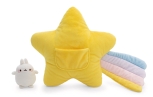 Nici, Molang - Molang mit Sternschnuppe Kissen
