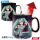 Hatsune Miku - Hatsune Miku thermoeffekt Tasse