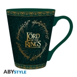 Herr der Ringe - Elben Tasse