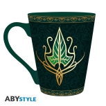 Herr der Ringe - Elben Tasse