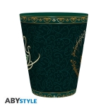 Herr der Ringe - Elben Tasse