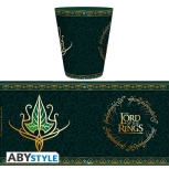 Herr der Ringe - Elben Tasse