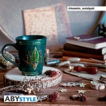 Herr der Ringe - Elben Tasse