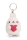 Nici, Molang - Molang mit Herz Schlüsselanhänger