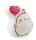 Nici, Molang - Molang mit Herzballon Plüschkissen