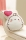 Nici, Molang - Molang mit Herzballon Plüschkissen