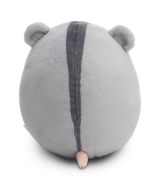Nici, Shai Hamster mit Keks Plüschtier 30cm