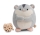 Nici, Shai Hamster mit Keks Plüschtier 30cm