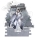 Grandmaster of Demonic Cultivation - Xiao Xingchen Yi City Arc Acrylfigur