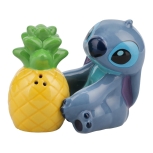 Lilo & Stitch - Stitch und Ananas Salz- und...