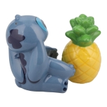 Lilo & Stitch - Stitch und Ananas Salz- und...