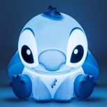 Lilo & Stitch - Stitch Silikonlampe mit...