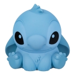 Lilo & Stitch - Stitch Silikonlampe mit...