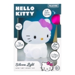 Hello Kitty - Hello Kitty Silikonlampe mit wiederaufladbaren Batterien