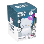 Hello Kitty - Hello Kitty Silikonlampe mit wiederaufladbaren Batterien