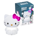 Hello Kitty - Hello Kitty Silikonlampe mit...