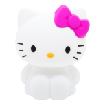 Hello Kitty - Hello Kitty Silikonlampe mit...