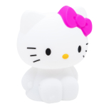 Hello Kitty - Hello Kitty Silikonlampe mit wiederaufladbaren Batterien