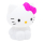 Hello Kitty - Hello Kitty Silikonlampe mit wiederaufladbaren Batterien