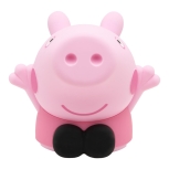 Peppa Wutz - Peppa Wutz Silikonlampe mit...
