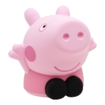 Peppa Wutz - Peppa Wutz Silikonlampe mit...