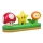 Super Mario Bros. - Power Up Icons Lampe