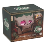 Zelda - Bokoblin Truhe mit Sound Lampe