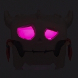 Zelda - Bokoblin Truhe mit Sound Lampe
