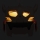 Zelda - Bokoblin Truhe mit Sound Lampe