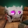 Zelda - Bokoblin Truhe mit Sound Lampe