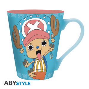 One Piece - Chopper Tasse
