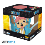 One Piece - Chopper Tasse