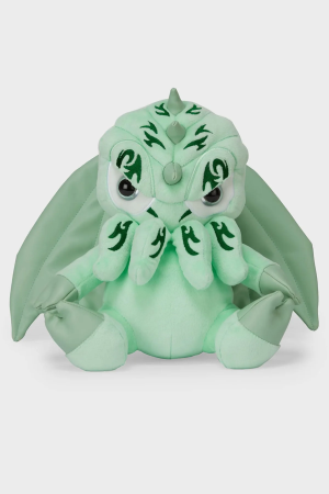 Killstar - Baby Cthulhu by Kreeptures Plüsch 25cm