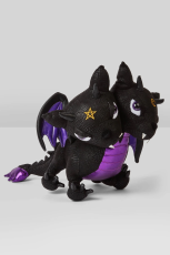 Killstar - Tiamat Dungeons and Dragons by Kreeptures...