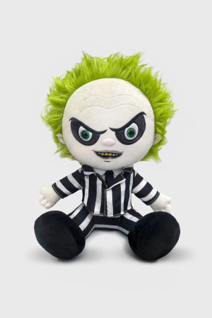 Killstar - Beetlejuice by Kreeptures Plüsch 30cm