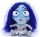 Killstar - Emily Corpse Bride by Kreeptures Plüsch 30cm