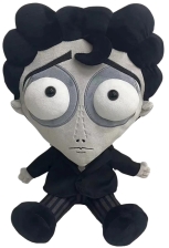 Killstar - Victor Corpse Bride by Kreeptures Plüsch...