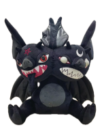 Killstar - Batomy by Kreeptures Plüsch 30cm