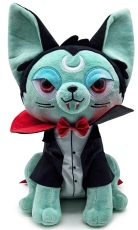 Killstar - Vampurr by Kreeptures Plüsch 30cm