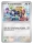 Pokemon - Horizonte Promokarte Terapagos & Freunde